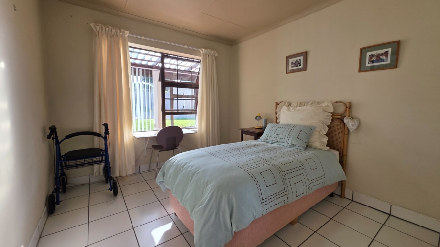 2 Bedroom Property for Sale in Fonteine Park Western Cape